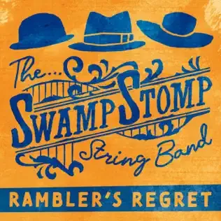 The Swamp Stomp String Band